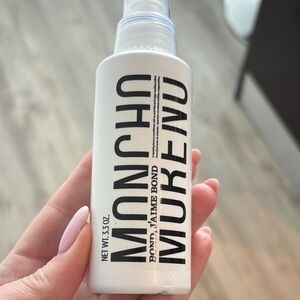 2 bottles of Bond, J’aime Bond by Moncho Moreno